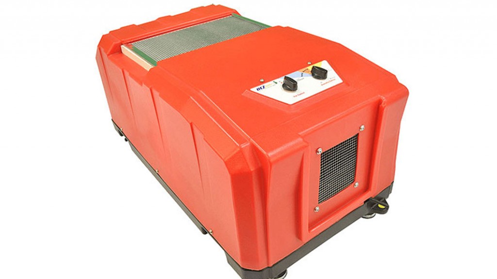 What are some highly rated dehumidifiers?