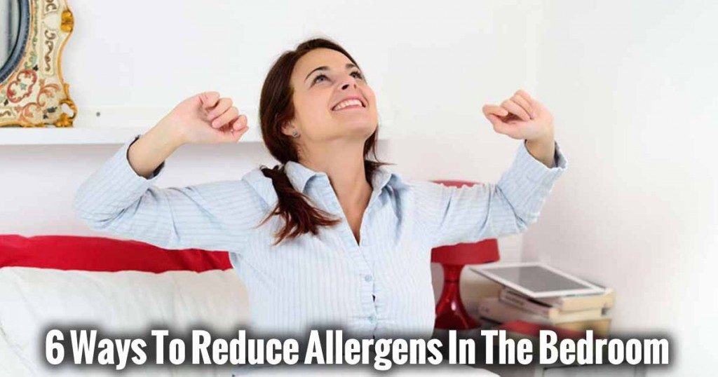6 Tips For Choosing Allergy Bedding AllergyConsumerReview