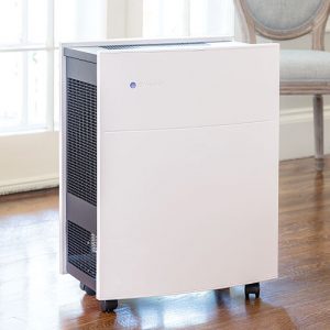 Blueair Classic 505 Air Purifier