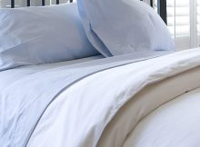 Mulberry West Silk Filled Comforter