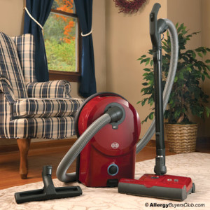 vacuum cleaner advice