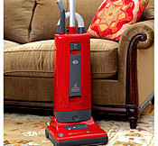 Vacuum Cleaners