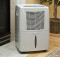 Low Temperature Dehumidifier Review Updated: Comfort-Aire 65 Pint