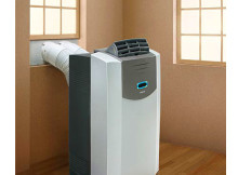 Portable Air Conditioners