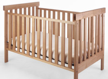 Baby Nursery - Allergy Free Babies Room, Cribs, Mattress