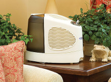 Buyers Guide - Warm Mist Humidifier, Cool Mist Humidifier