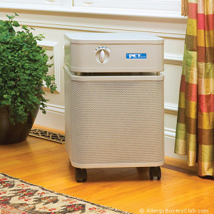 Austin Air – Air Purifier