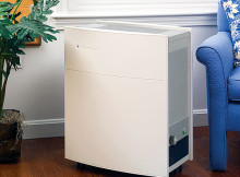 Blueair ECO10 Air Purifiers