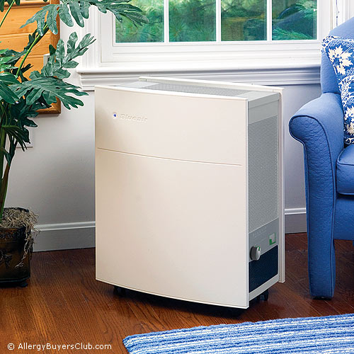 Blueair ECO10 Air Purifiers