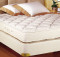 Royal Pedic Organic Quilt Top Mattress