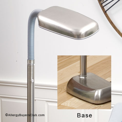 Bluemax lighting sales floor lamp