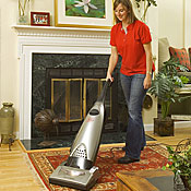 Fuller Upright Vacuum Cleaners