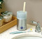 Travel Toothbrush Sanitizer