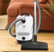 Miele S2120 Canister Vacuum Cleaners