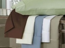 DreamFit Tencel Bed Sheet Sets