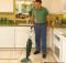 Gruene 2-in-1 Handheld Steam Cleaner Mops