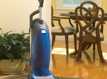 Miele S Series HEPA Vacuum Cleaners – Price Reduction