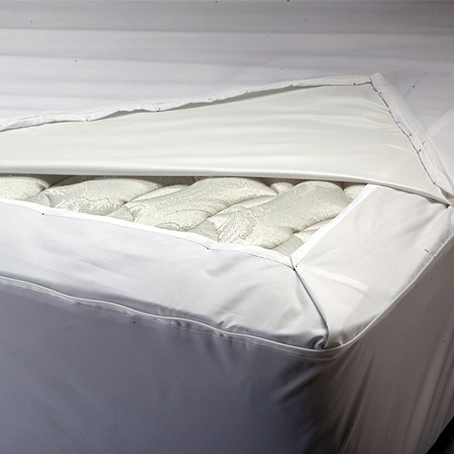 target bed bug mattress covers