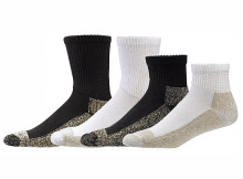 Antifungal Socks - Also Known as Copper Socks