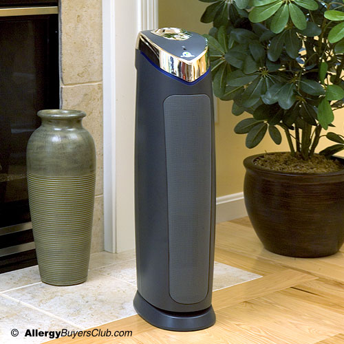 Germ Guardian AC5000 UVC HEPA Air Purifiers