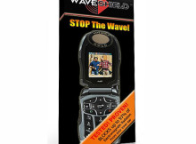 WaveShield Cell Phone Shields