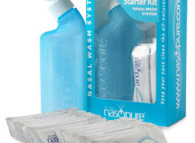 Dr. Hana’s Nasopure Nasal Wash Starter