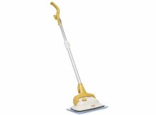 Haan Steam Mop Product Review