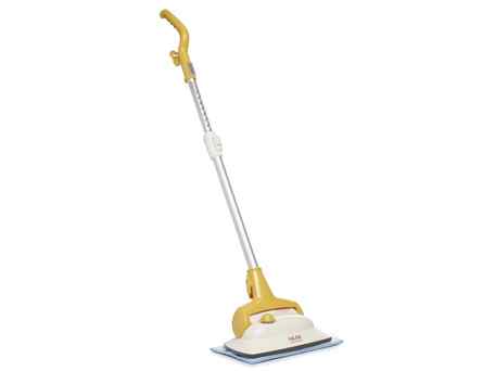 Haan Steam Mop Product Review