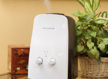 Air O Swiss U600 Humidifier Review