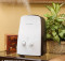 Air O Swiss U600 Humidifier Review