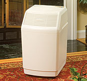 MoistAir 9 Gallon Top Fill Humidifier Review