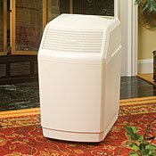 MoistAir 9 Gallon Top Fill Humidifier Review