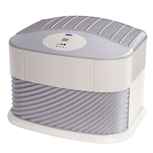 MoistAir Euro Console 11 Gallon Cool Mist Humidifier Review