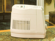 MoistAir 12 Gallon Cool Mist Humidifier Review