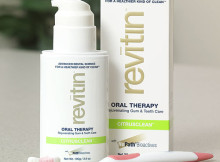 Revitin Toothpaste Review