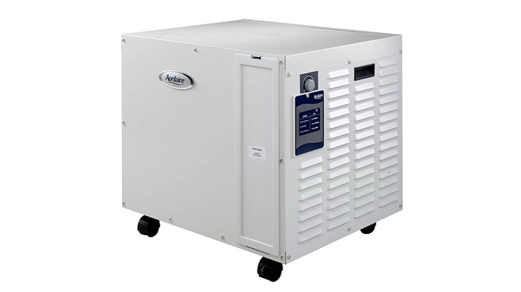 Aprilaire-1710A-Dehumidifier-Review