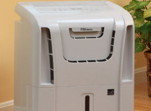 Danby-Premiere-50-Pint-Dehumidifier-Review-#DDR5009REE