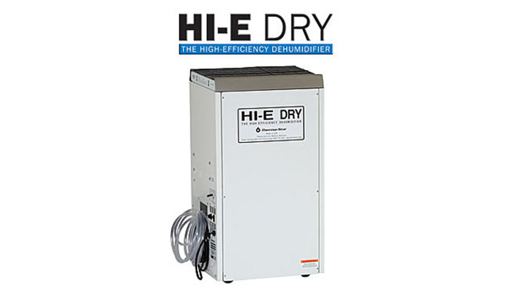 Hi-E-Dry-100-Pool-&-Spa-Industrial-Dehumidifier-Review