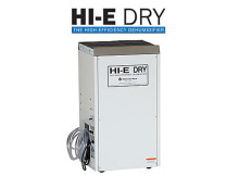 Hi-E-Dry-100-Pool-&-Spa-Industrial-Dehumidifier-Review