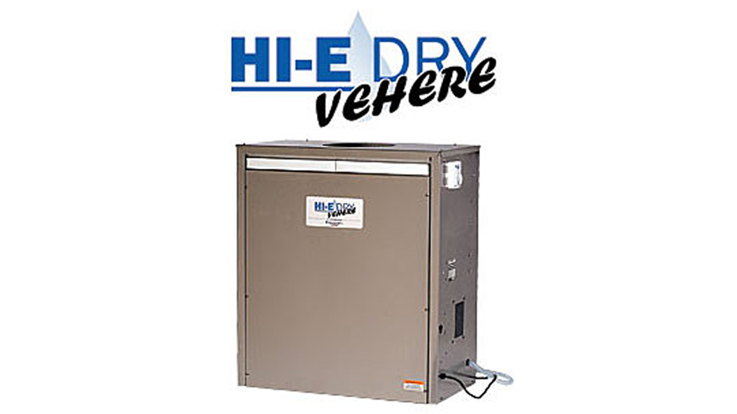 Hi-E-Dry-Vehere-Commercial-Dehumidifier-Review