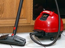 Ladybug-2150-Steam-Cleaner-Review