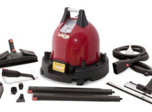 Ladybug-XL2300-Steam-Cleaner-Review