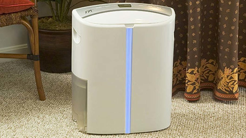 Sunpentown-46-Pint-Dehumidifier-Review