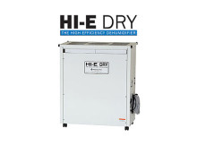 Hi E Dry 195 Pool & Spa Industrial Dehumidifier Review