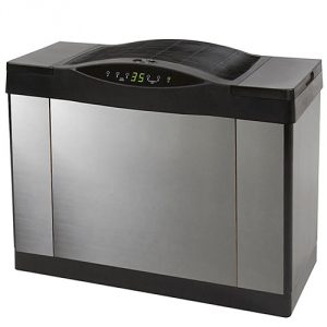 How to size a humidifier?