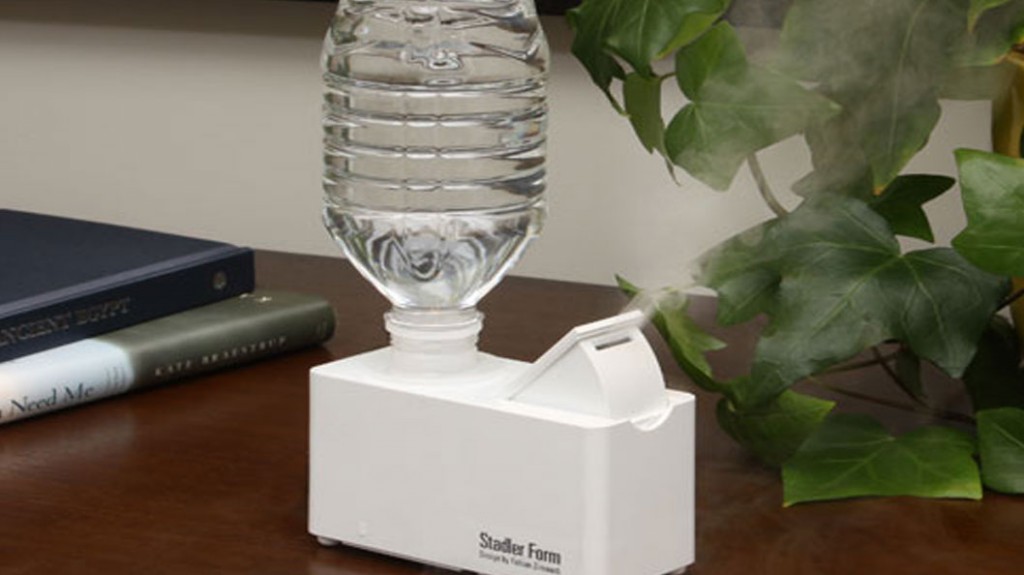 Portable Travel Humidifiers AllergyConsumerReview