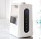 White PowerPure 4000 Cool Mist Ultrasonic Humidifier