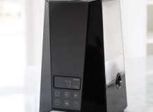 PowerPure 5000 by Aerus Warm & Cool Mist Ultrasonic Humidifier Expert: Customer: 5.0/5 All reviews | Write a review PowerPure is Impressive by: Jason (Bangor, Maine) "I had not heard of PowerPure humidifiers before - I'm assuming it's a house brand but who knows. This 5000 model has the right look and at the right price. Mist output is nothing less than impressive, it is super quiet which my wife requires and I like that it offers a permanent filter which saves m..." See entire review PowerPure 5000 Warm & Cool Mist Ultrasonic Humidifier