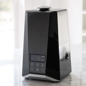 PowerPure 5000 by Aerus Warm & Cool Mist Ultrasonic Humidifier 