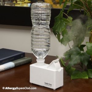 Small Humidifier Jerry Ultrasonic Humidifier